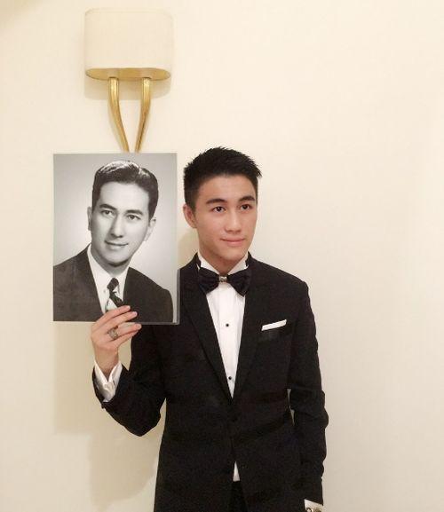 何猷君最新爆料,揭秘豪门背后的惊人真相